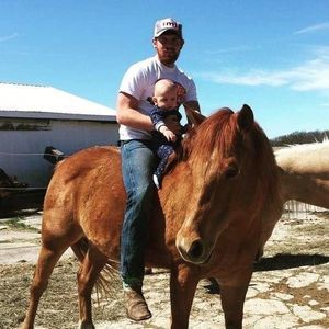 Meet your Posher, Dalton